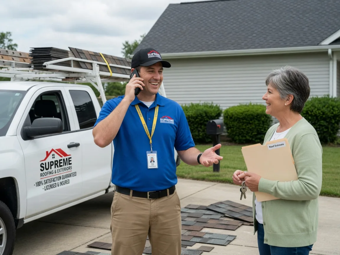 Roof Replacement Camp Point, IL FAQs
